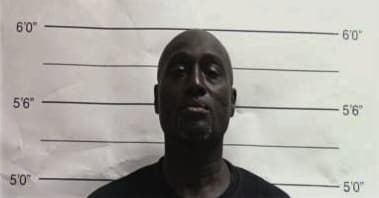 Keshawn Patton, - Orleans Parish County, LA 